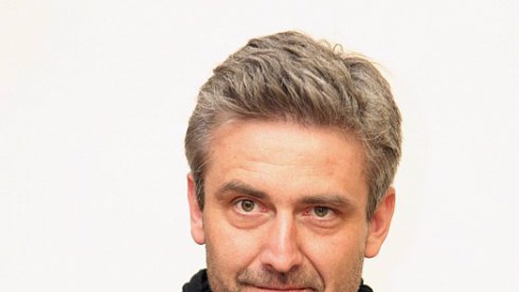 Roman Zach