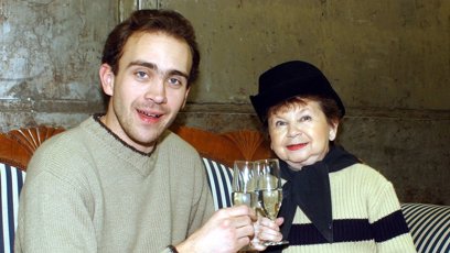 FOTO: Čest její památce.