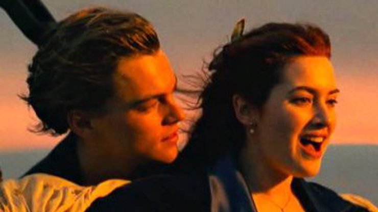 Titanic
