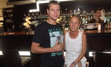 Podnikatel Vlasta Hájek si měl na Tenerife najít milenku: První vyjádření Zuzany Belohorcové