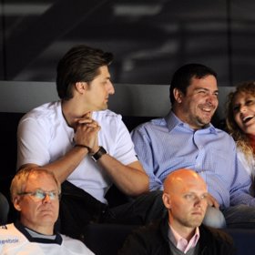 Gabriela Kloudová je známá jako partnerka Karla Březiny.