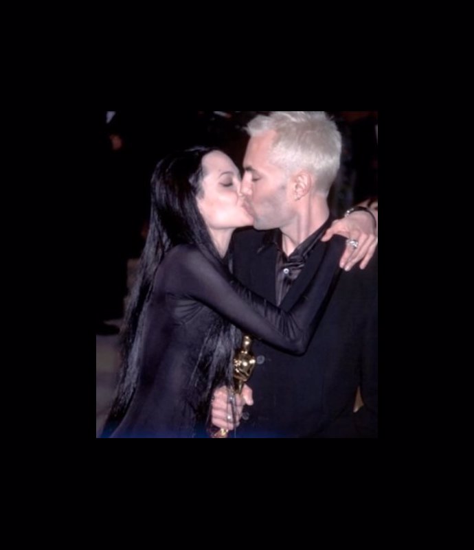 Sex, drogy a rock and roll, i tak by se dalo charakterizovat jejich manželství!