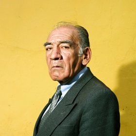 I dnes Lehder vypadá jako postava z mafiánského filmu.