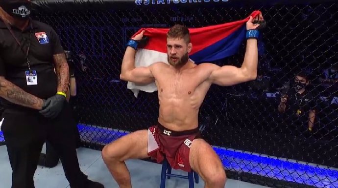 Procházka tak zažil debut, o kterém se mu snad ani nezdálo.