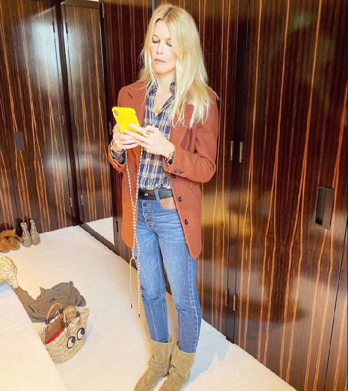 Claudia Schiffer patří mezi nejznámější modelky.