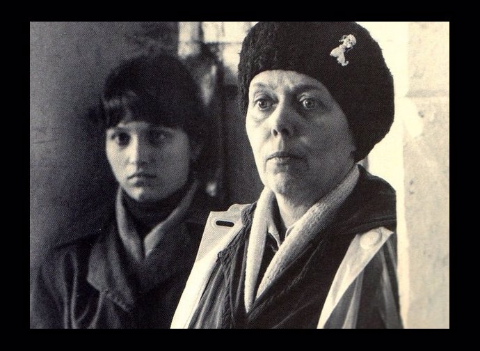 Jirásková byla hojně obsazovanou herečkou.