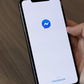 Jste mezi šťastlivci, kterým Messenger funguje?