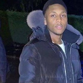 Jeremy Wisten byl hráčem přípravky Manchesteru City.