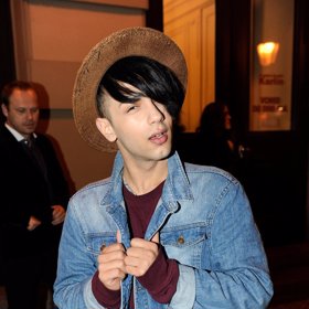 Gotta zazpívá i talentovaný zpěvák Honza Bendig.