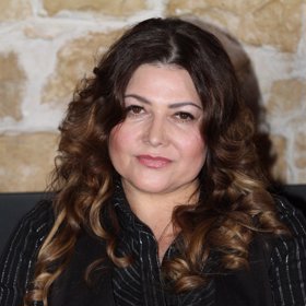 Ilona Csáková zpívala už odmalička.