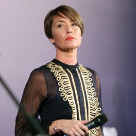 Lucie Kubovičová je bývalá mluvčí hnutí ANO.