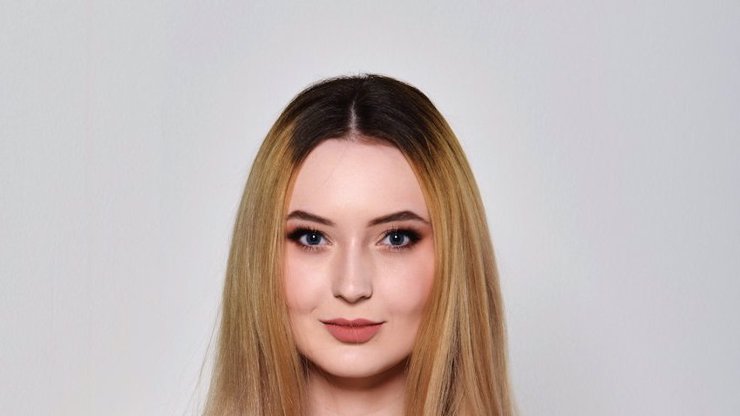 Marie Rosecká