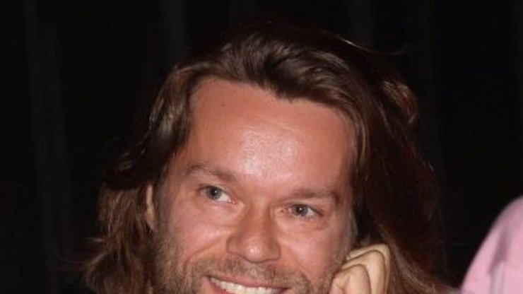 Richard Krajčo