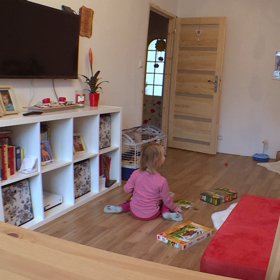 Řekla bych jí to jenom dvakrát, míní divačka.