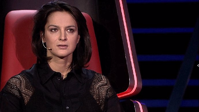 Během chvíle se stala nejnenáviděnější porotkyní vůbec.