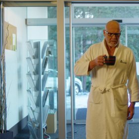 Komedie vás jistě pobaví.