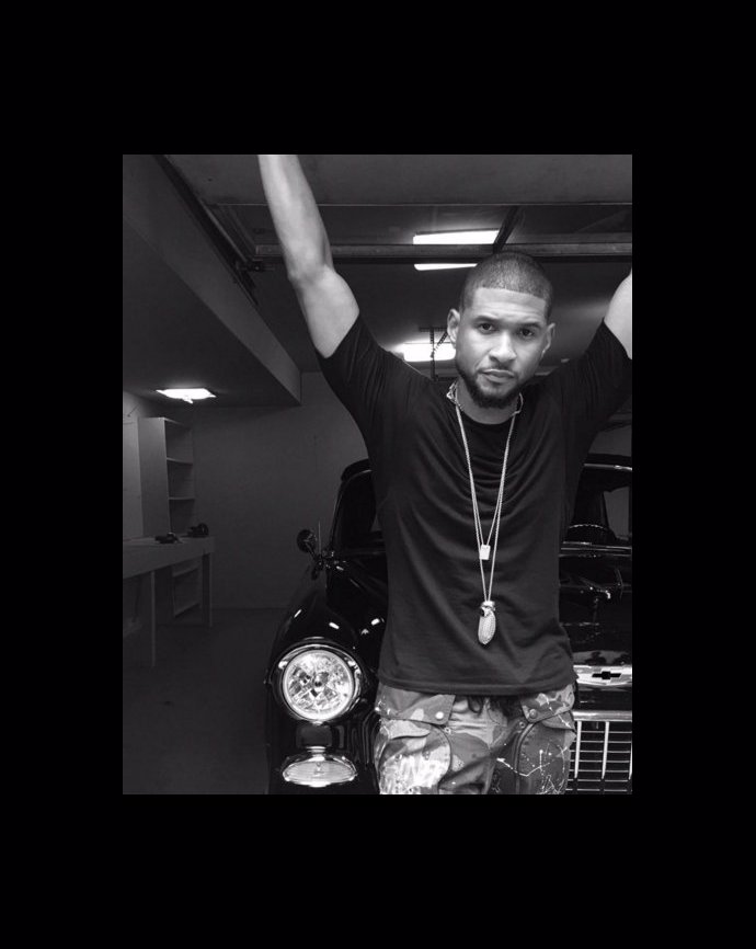 Usher