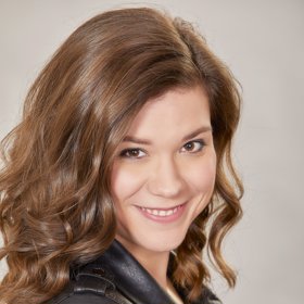 Eva Hacurová říká, že přípravy na svatbu jsou už v plném proudu.