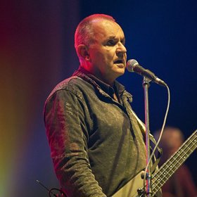 Jožo Ráž musel údajně náraz cítit.