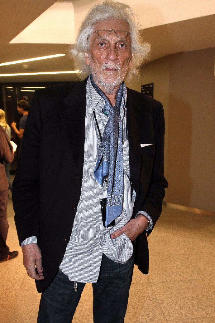 Petr Hapka zemřel v sedmdesáti letech. 