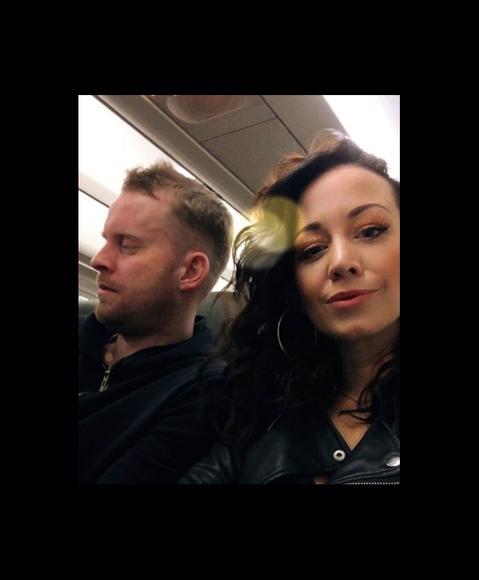 Jejich vztah už je také minulostí.