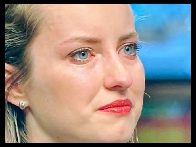 Pavlína v MasterChefovi často plakala.
