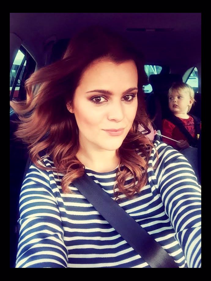 Ornella promluvila o rozvodu rodičů.