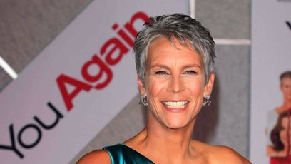 FOTO: Jamie Lee Curtis