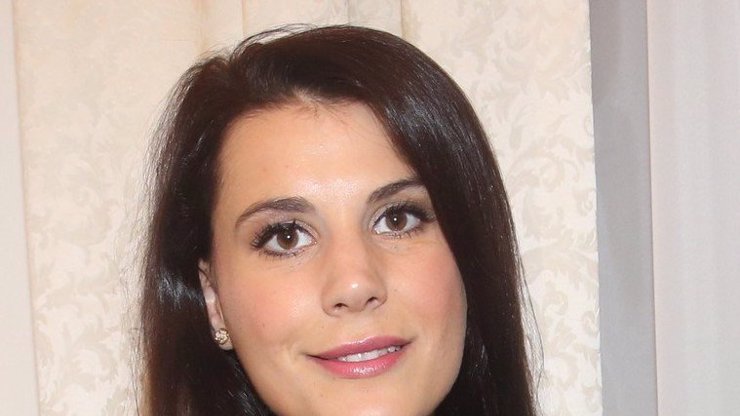 Monika Timková