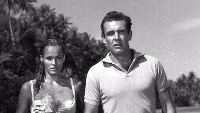 FOTO: Ursula Andress