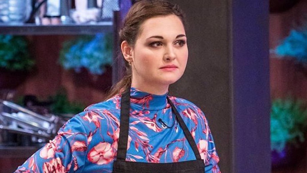 MasterChef Viki o jejím tajemném Ráďovi: Těšíme se na nový dům a ...