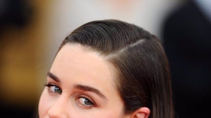 Emilia Clarke