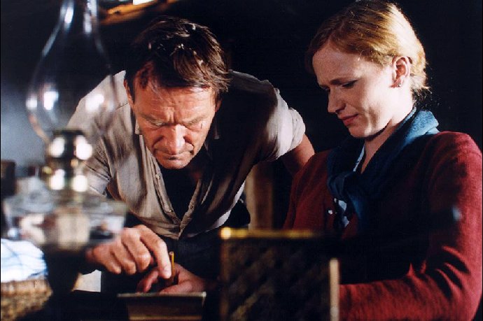 Starý mlýn, kde se ukrývali vesničané, lze navštívit. Je ale bohužel ve velmi špatném stavu. Nachází se kousek od Votic.