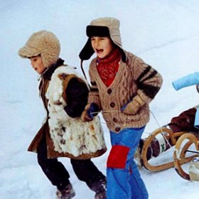 Herci si užili mnoho zábavy.