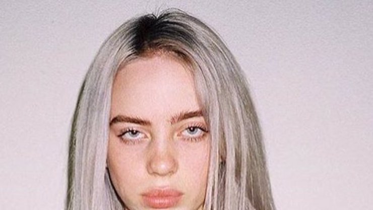 Billie Eilish