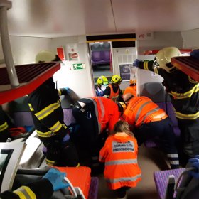 Být to naopak, škoda by byla mnohem větší.