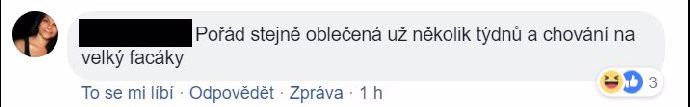 Nespokojení diváci už na Janě vidí špatně úplně všechno.
