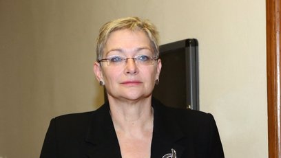 FOTO: Darina Nová se snaží žít "nový" život.