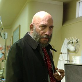 Odešel ve věku 80 let.