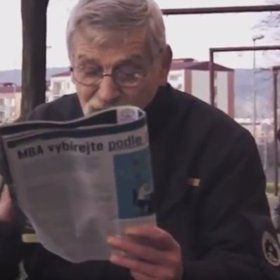 Zrekonstruovali jim byt.