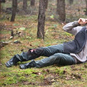 Tony skončil špatně.