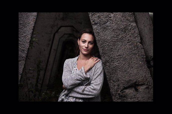 Johana Matoušková se do povědomí diváků dostala zejména díky seriálu Studna.