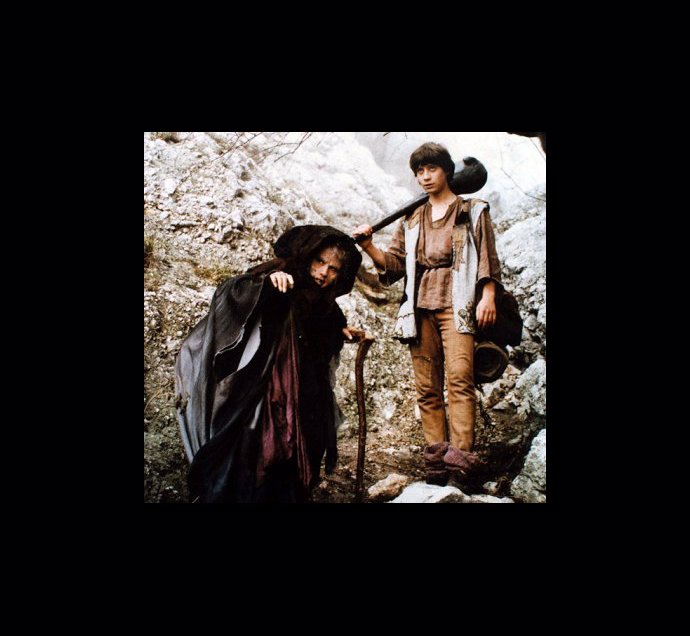 Pohádka O statečném kováři dodnes boduje mezi diváky.