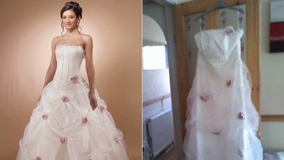 FOTO: Tohle někdo sešil za pět minut, ne?