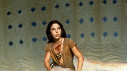 FOTO: Byl to odvážný chlapec.