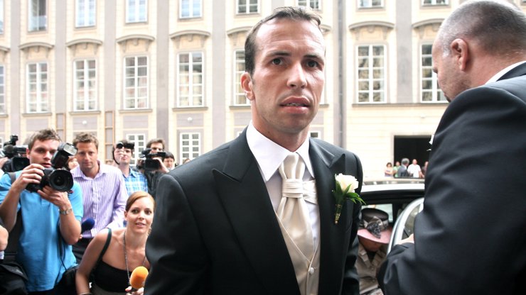 Radek Štěpánek