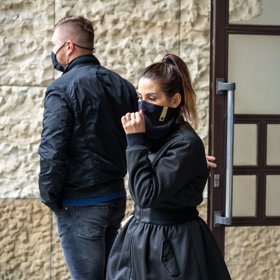 Evu Decastelo smrt Daniely velmi zasáhla.