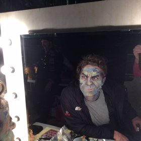 Kolegové o něm mluví jako o skvělém muži.