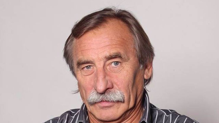 Pavel Zedníček