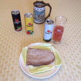 Není to tuctové, to se musí Haškovi nechat!